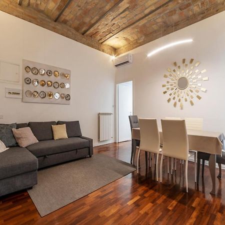 Fontana Di Trevi Design Apartment Rome Exterior photo