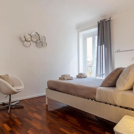 Fontana Di Trevi Design Apartment Rome Exterior photo
