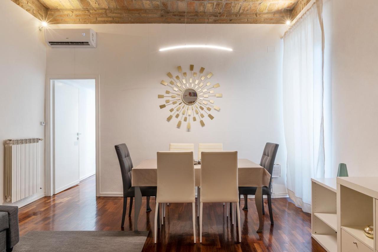Fontana Di Trevi Design Apartment Rome Exterior photo