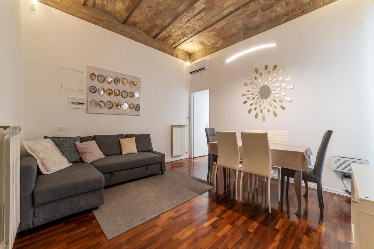 Fontana Di Trevi Design Apartment Rome Exterior photo